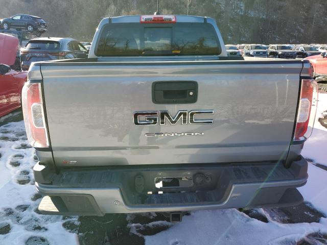 2022 GMC CANYON ELE 1GTG6CEN6N1133253