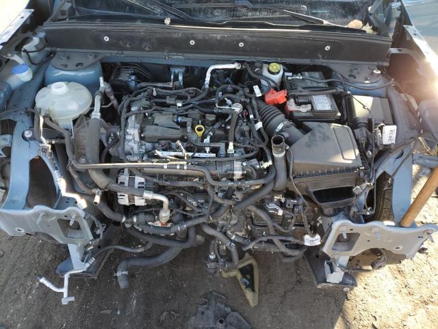 2021 FORD BRONCO SPO - 3FMCR9C67MRB00816