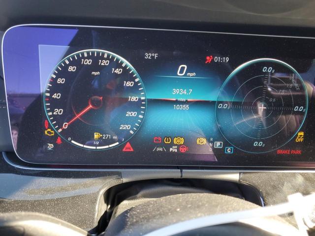 2023 MERCEDES-BENZ AMG GT 63 W1K7X8JBXPA060337