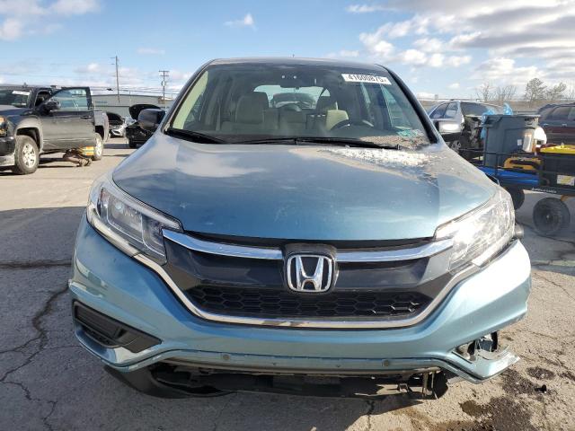 2015 HONDA CR-V LX - 5J6RM4H32FL060641