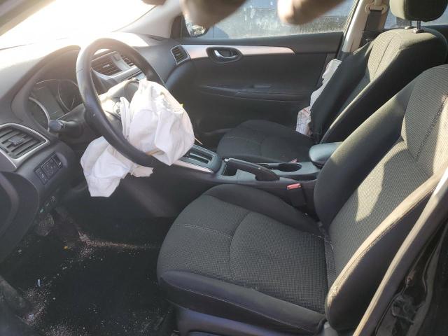 2018 NISSAN SENTRA S - 3N1AB7AP0JY317273