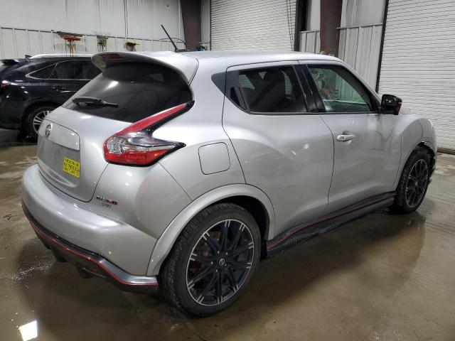 2015 NISSAN JUKE NISMO JN8DF5MV9FT250111
