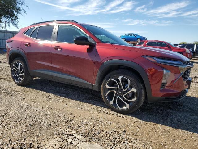 2024 CHEVROLET TRAX 2RS KL77LJE29RC148730