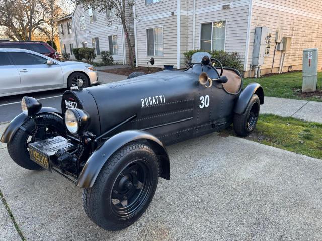 SPCN KIT CAR 1981 black   DMV81362CA photo #3