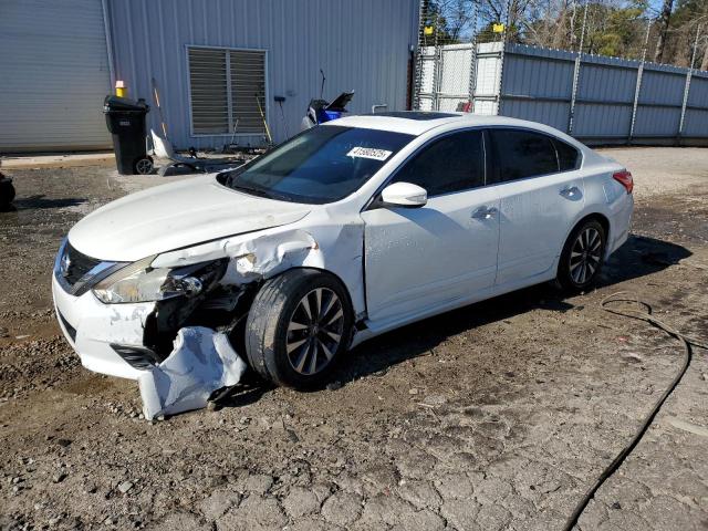 2016 NISSAN ALTIMA 2.5 - 1N4AL3AP5GC150502