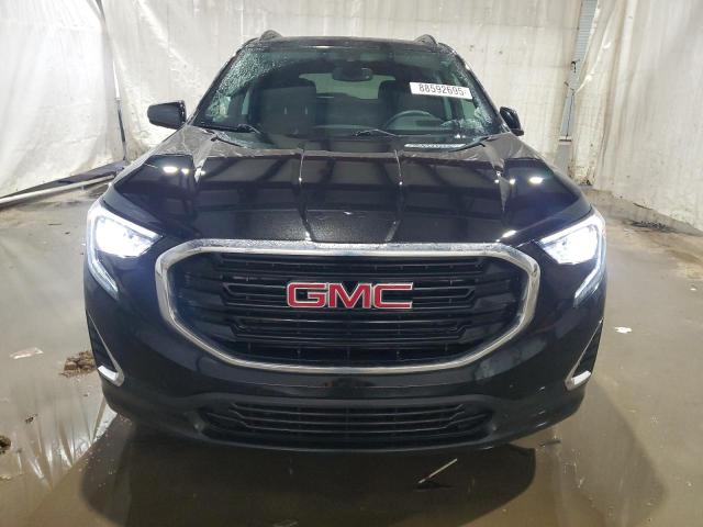 2021 GMC TERRAIN SL - 3GKALTEV5ML359309