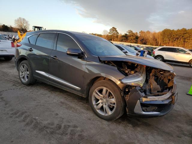 2019 ACURA RDX ADVANC - 5J8TC2H77KL018340