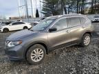 2020 NISSAN ROGUE S - JN8AT2MV8LW130286