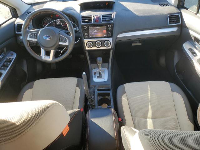 2017 SUBARU CROSSTREK - JF2GPABCXHH247791