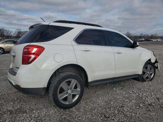 Vin: 1gnalcek6gz107106, lot: 41696495, chevrolet equinox lt 20163