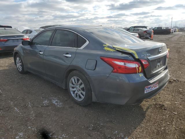 2017 NISSAN ALTIMA 2.5 - 1N4AL3AP3HC215445