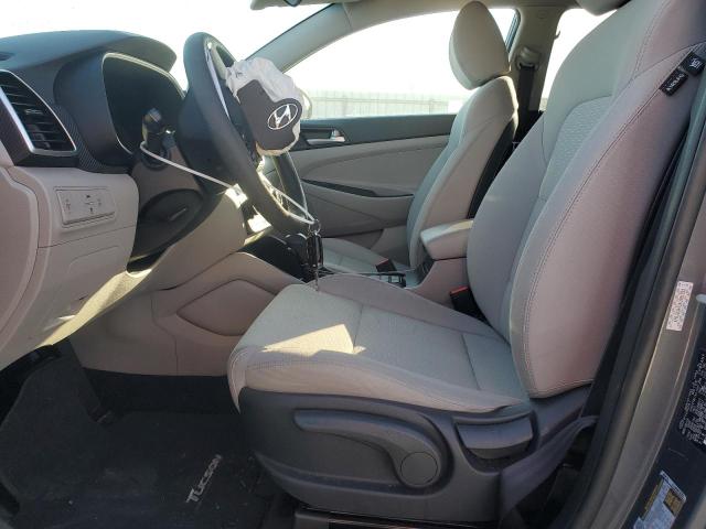 2019 HYUNDAI TUCSON SE KM8J2CA41KU981352