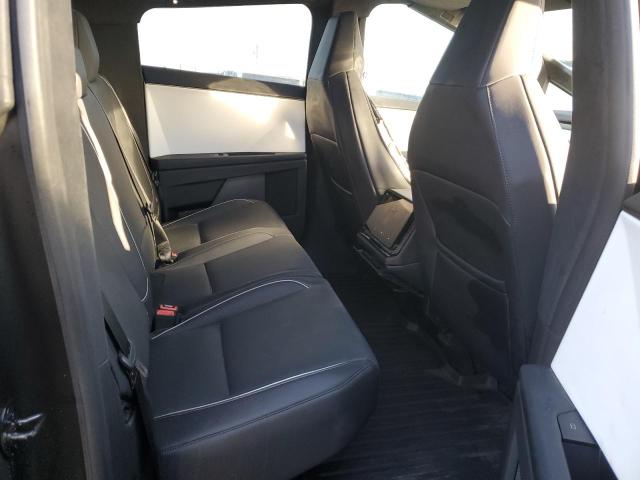 2024 TESLA CYBERTRUCK 7G2CEHEDXRA013484