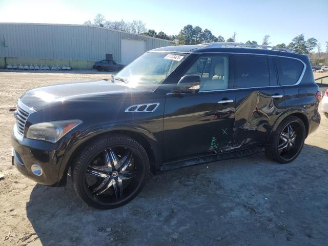 INFINITI QX56