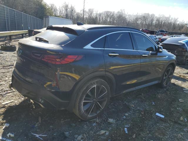 2023 INFINITI QX55 LUXE 3PCAJ5JR8PF103660