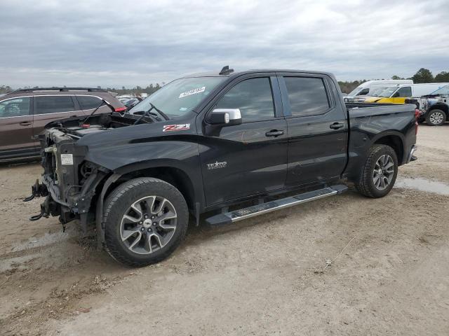 2020 CHEVROLET SILVERADO #3070585565