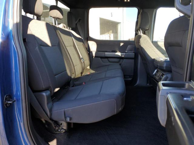 2022 FORD F150 SUPER - 1FTFW1E8XNFC39203