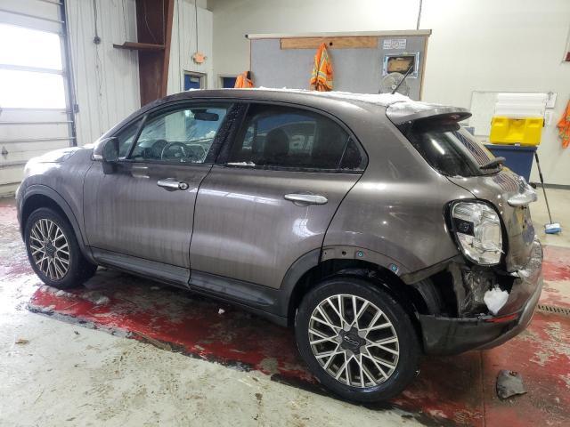 2016 FIAT 500X TREKK ZFBCFYCT0GP356677