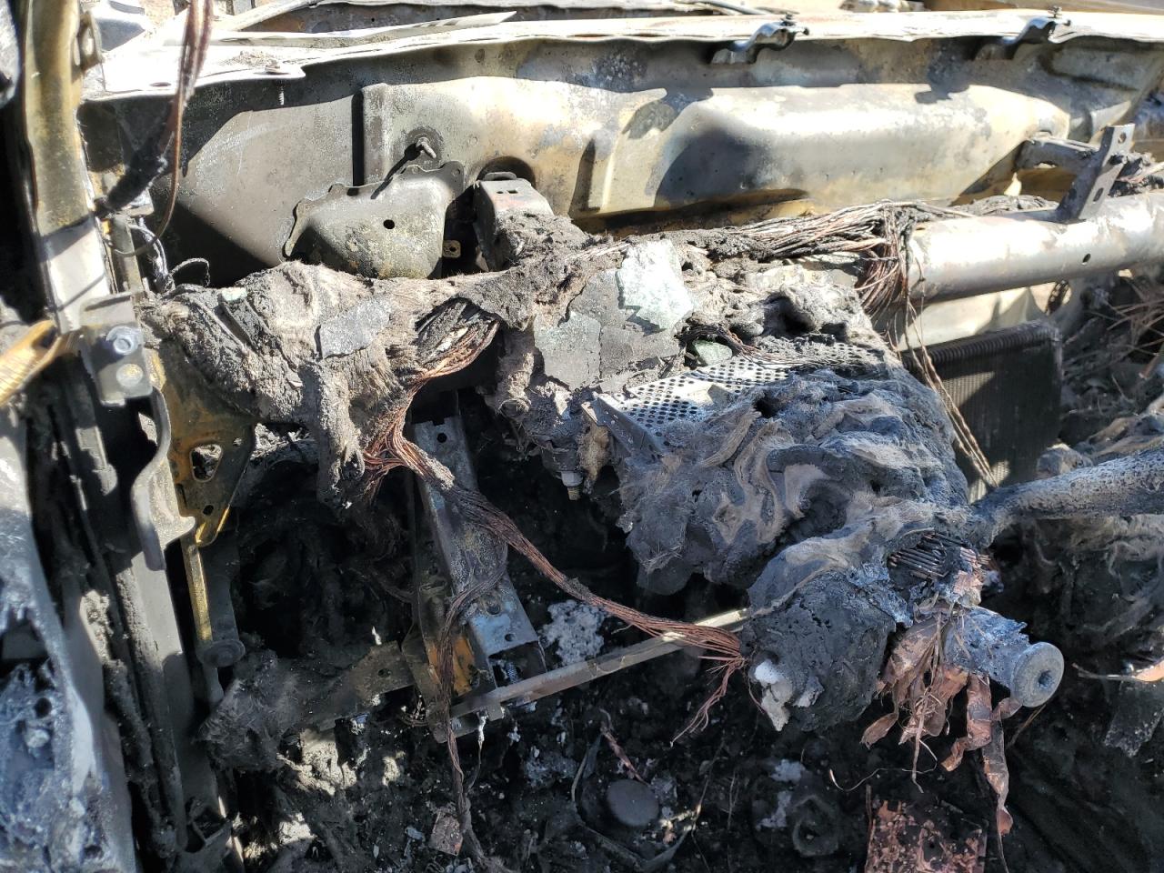 GMC SIERRA K1500 DENALI