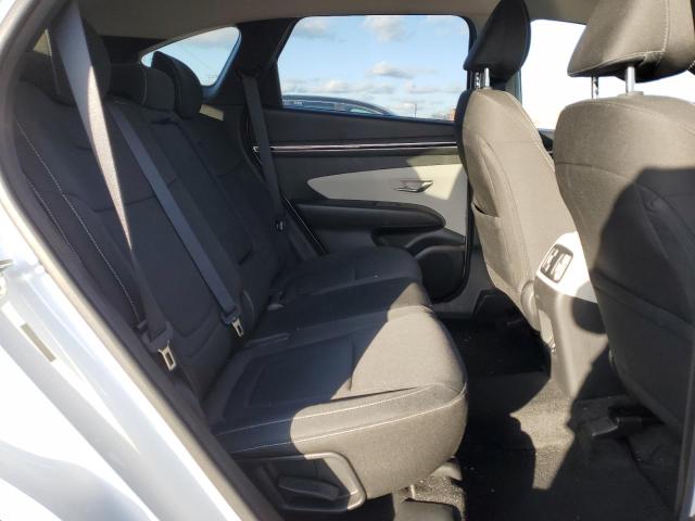 2022 HYUNDAI TUCSON SEL - 5NMJBCAE9NH160038