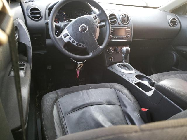 2015 NISSAN ROGUE SELE JN8AS5MV9FW768717