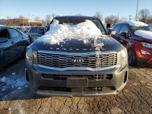2021 KIA TELLURIDE - 5XYP6DHCXMG111044