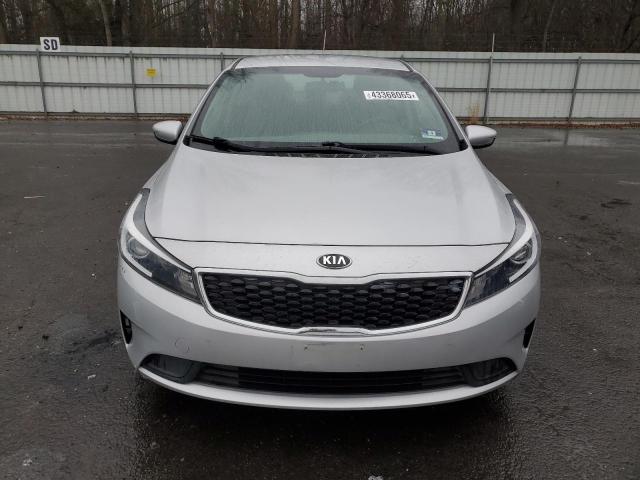 2017 KIA FORTE LX - 3KPFK4A73HE048618