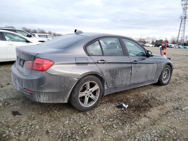 Vin: wba3c1g52dnr47669, lot: 88872595, bmw 3 series i sulev 20133