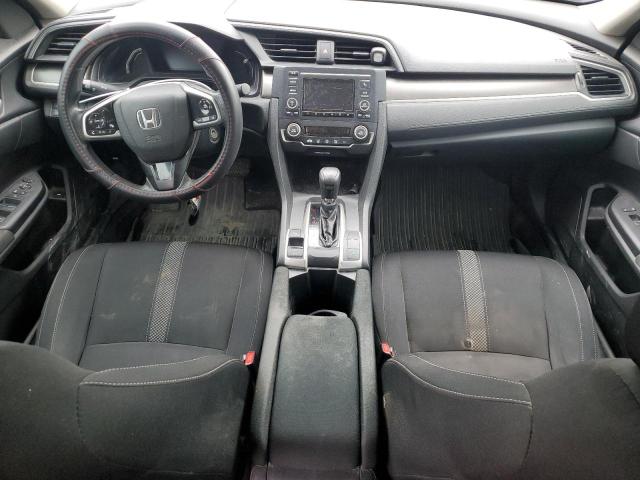 2019 HONDA CIVIC LX 19XFC2F63KE031729