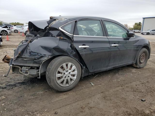 Vin: 3n1ab7ap3dl609100, lot: 41746465, nissan sentra s 20133