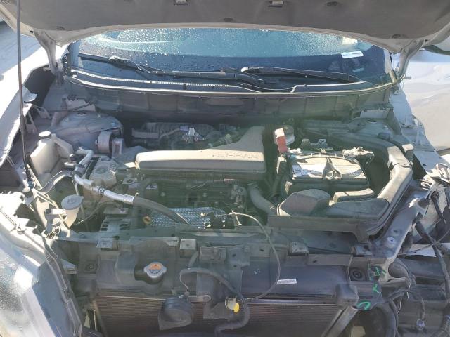 2017 NISSAN ROGUE S - 5N1AT2MT2HC813504