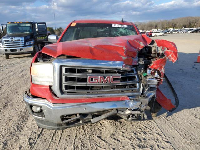 2015 GMC SIERRA K15 - 3GTU2VEC2FG436638