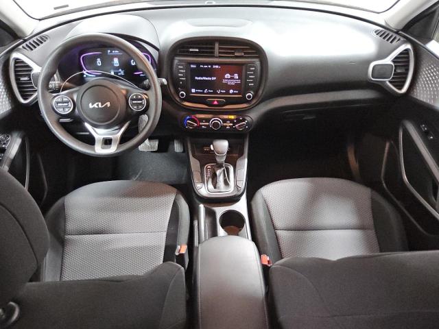 2023 KIA SOUL, VIN: KNDJ23AU2P7189348 COPART