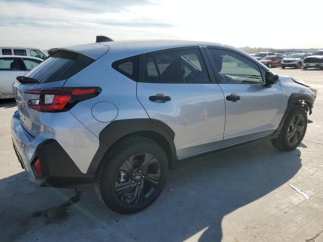 Vin: jf2guabc7r8892084, lot: 88164275, subaru crosstrek 20243