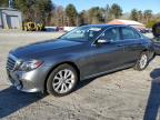 2018 MERCEDES-BENZ E 300 4MAT - WDDZF4KB3JA303707