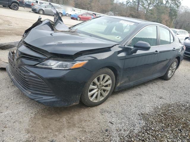 2018 TOYOTA CAMRY L - 4T1B11HK6JU078144