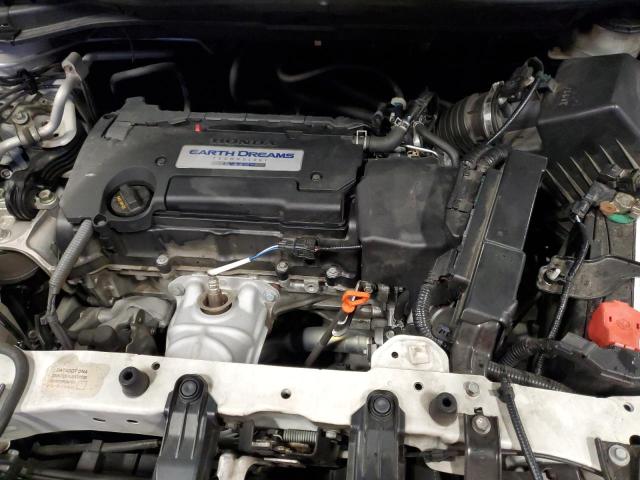 2015 HONDA CR-V TOURI - 5J6RM4H90FL109372