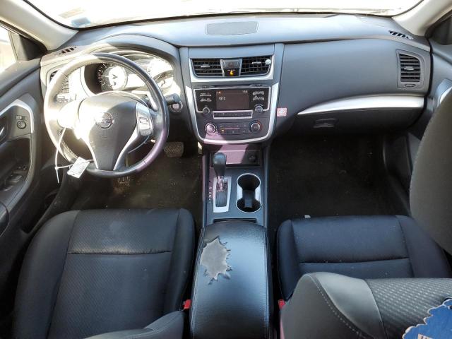2017 NISSAN ALTIMA 2.5 - 1N4AL3AP5HC116867