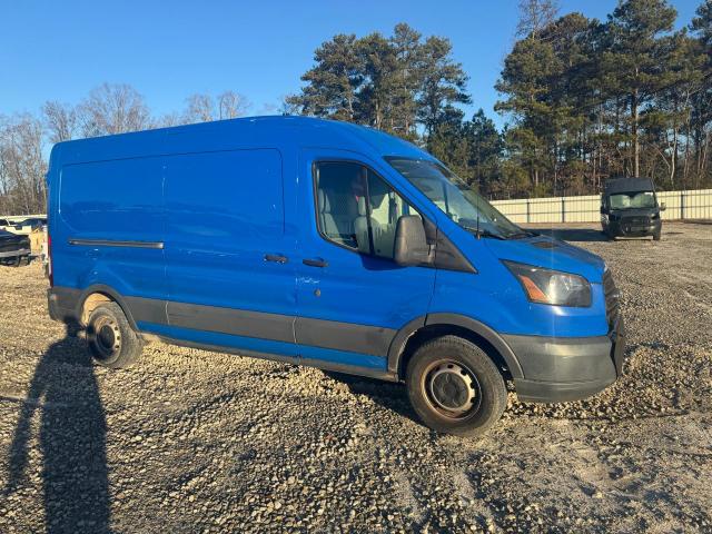 VIN 1FTNR2CM8FKA68744 2015 FORD TRANSIT no.4