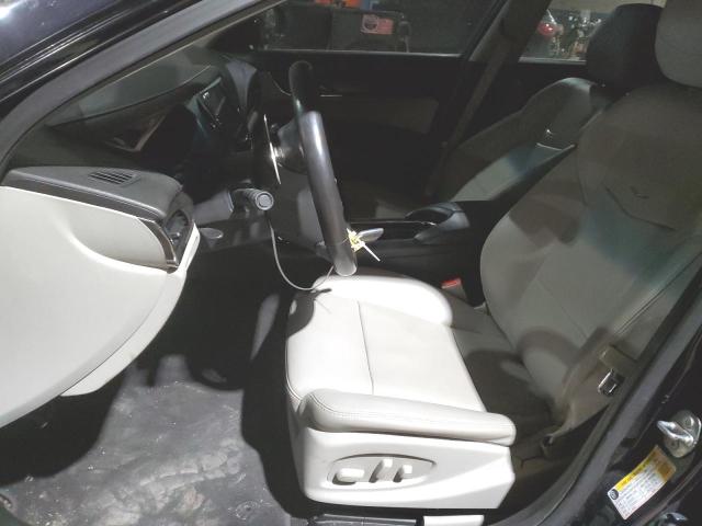 2017 CADILLAC ATS - 1G6AG5RX0H0211971