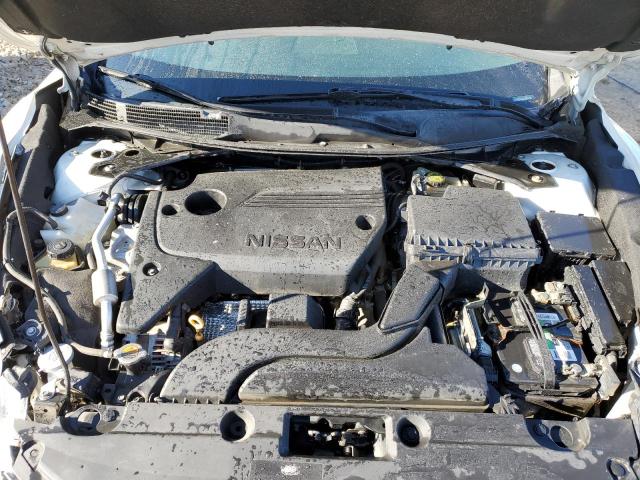2017 NISSAN ALTIMA - 1N4AL3AP0HC133530