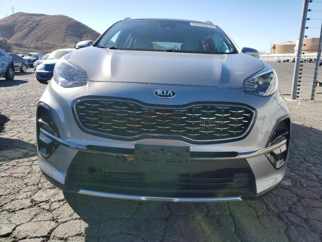 2020 KIA SPORTAGE S - KNDPR3A62L7778014