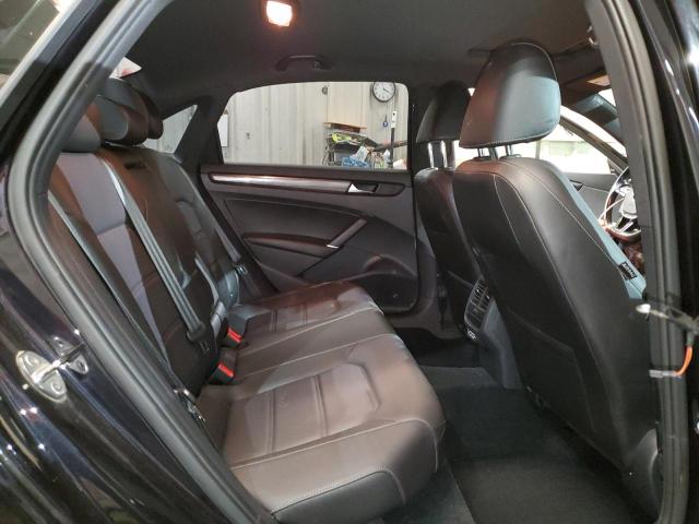 2021 VOLKSWAGEN PASSAT R-L - 1VWMA7A36MC015992