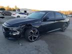 2018 HONDA ACCORD SPO - 1HGCV1F3XJA244595