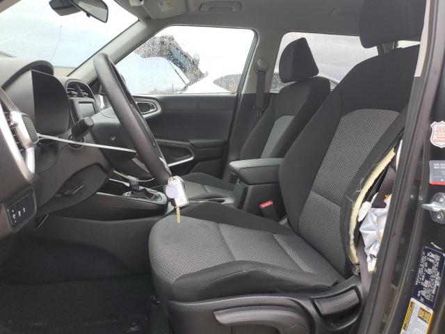 2024 KIA SOUL LX KNDJ23AUXR7912947