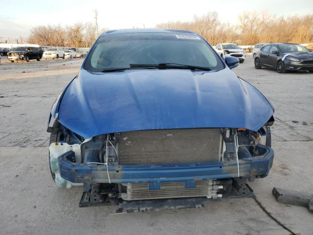 2018 FORD FUSION SE - 3FA6P0PU9JR279261