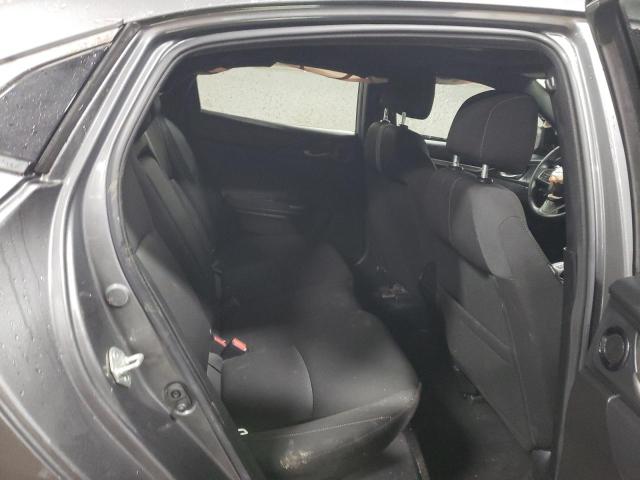 2018 HONDA CIVIC EX - SHHFK7H53JU213751
