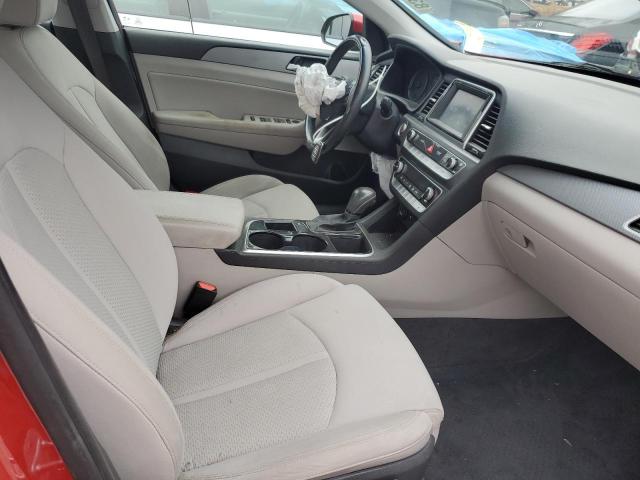 2019 HYUNDAI SONATA LIM - 5NPE34AF1KH821072