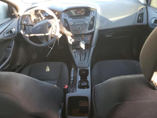 2016 FORD FOCUS S - 1FADP3E23GL230185