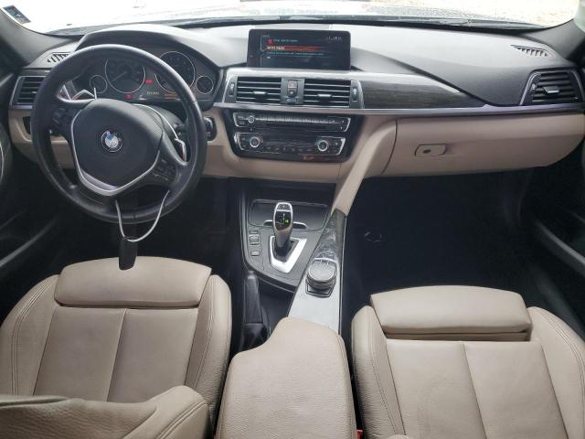 2017 BMW 330 I - WBA8B9G30HNU53578